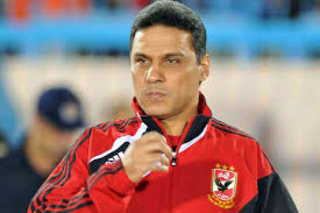 حسام البدرى