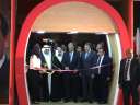 انطلاق فعاليات الاسبوع الكويتي العاشر...