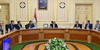 مجلس الوزراء يوافق على تعديلات...