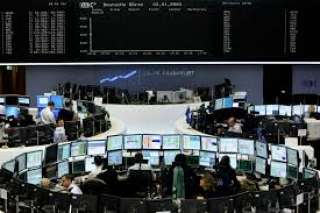 البورصات الأوروبية تهبط لأدنى مستوياتها...