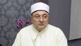 داعية إسلامي :يستنكر وجود سعد...