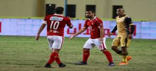 بث مباشر.. لمباراة الأهلي والإنتاج...