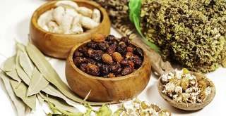 أعشاب تساعد على حرق للدهون...