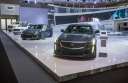 تألق طرازات كاديلاك V-Series الفاخرة...