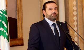 رئيس الوزراء اللبنانى: موقفى من...