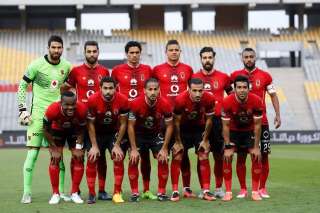 الأهلي يكشر عن أنيابه أمام...