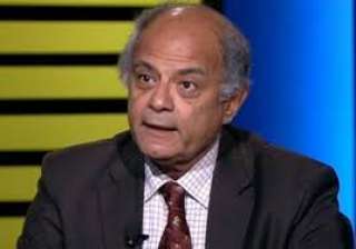 دبلوماسي سابق :مصر ترتبط بعلاقات...