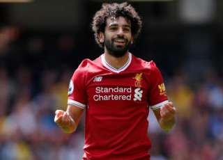 محمد صلاح يقود هجوم ...