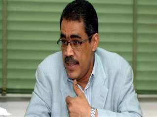 رئيس الهيئة العامة للاستعلامات يلتقي...