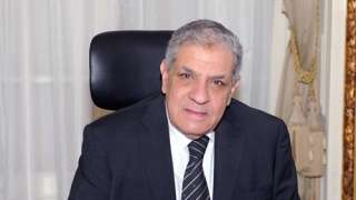 تعيين ”إبراهيم محلب” رئيسا شرفيا...