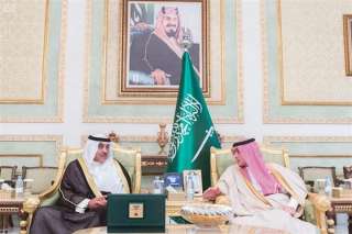 وزير الخارجية الكويتي يصل المملكة...