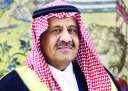 الأمير خالد بن سلطان: الإرهاب...