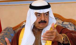 رئيس الوزراء البحريني يبحث سبل...
