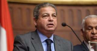 انطلاق بطولة كأس مصر للسباحة...