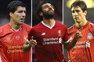  الاندبندنت الإنجليزية محمد صلاح يتفوق...