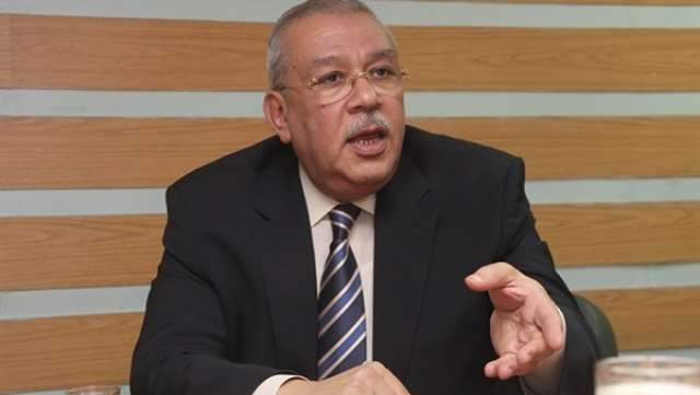 سمير صبري المحامي بالنقض والدستورية العليا