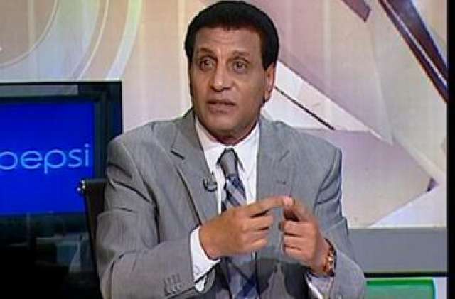 فاروق جعفر