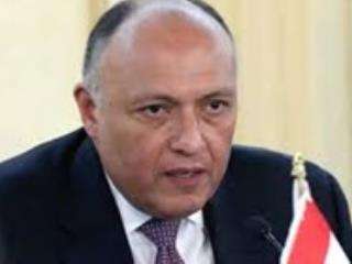 سامح شكري يلتقي نائب “الأمم...