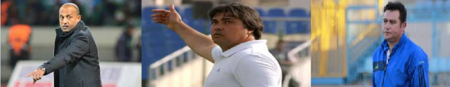 المرشحون لخلافة ثلاثي الزمالك المستقيل