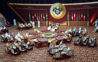 شاهد ..أجواء انطلاق قمة دول...