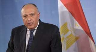الخارجية : مصر تدين الهجوم...