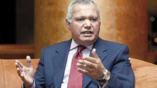 محمد العرابي: قرار ترامب بشأن...