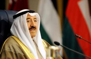 الحكومة الكويتية الجديدة تؤدي اليمين...