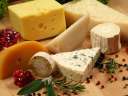 تناول الجبن يقلل فرص الإصابة...