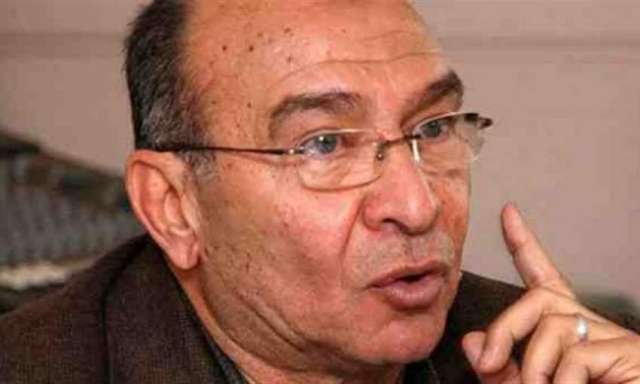 أحمد رفعت نجم الزمالك الأسبق
