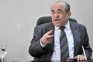 مصطفى الفقي: ترامب أجهض القضية...
