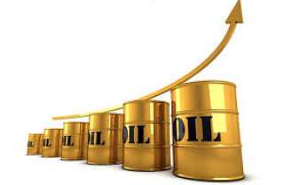 ارتفاع أسعار النفط العالمية اليوم