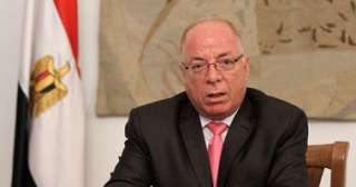 وزير الثقافة يشهد افتتاح مؤتمر...
