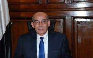 وزيرالزراعة: انضمام مصر لليوبوف يعود...