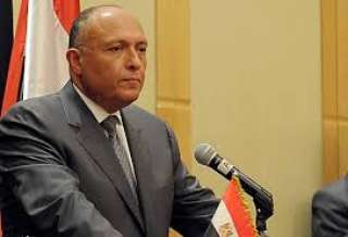 الخارجية : مصر تؤكد رفضها...