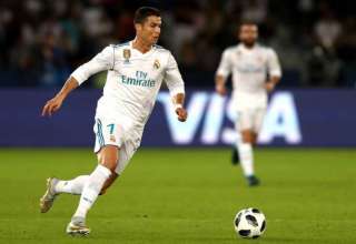 ريال مدريد يفوز جريميو البرازيلي...