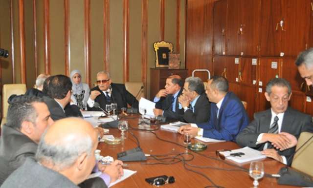 تشريعية النواب توافق على عدم جواز القبض على أى متهم إلا بأمر قضائى مسبب