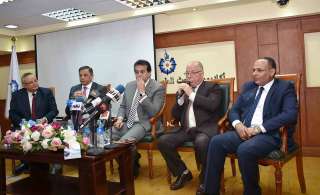 بالصور.. وزير الثقافة يشهد ورشة...