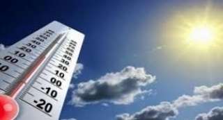 الأرصاد : غدا ارتفاع درجات...