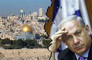 نتنياهو: القدس عاصمة اسرائيل 