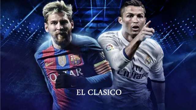 الكلاسيكو