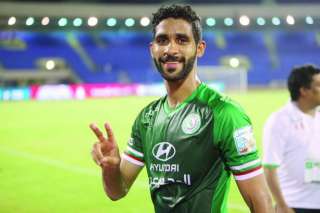 رسميا.. إصابة مهاجم المنتخب السعودي...