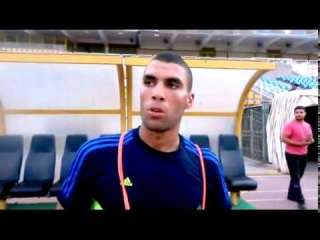 الأهلي يطلب محمود عبدالعزيز من...