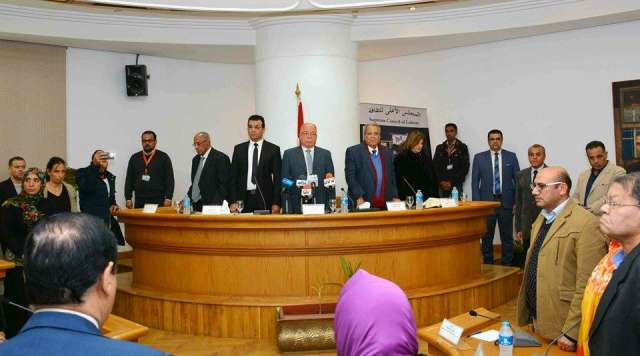 احتفالية ذكرى رحيل "يحيى حقي"