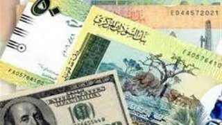السودان يعلن تعويم الجنيه رسميًا...