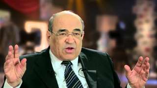 مصطفى الفقي: البشير أكثر رؤساء...