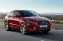 جاجوار تطرح سيارتها E-Pace رياضية...