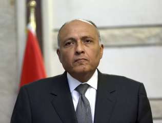 مصر والإمارات تؤكدان رفضهما لكل...