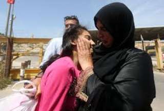 الإفراج عن أصغر أسيرة فلسطينية...
