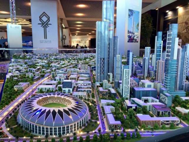 السياحة تكشف تفاصيل نقل مقرها للعاصمة الإدارية الجديدة
