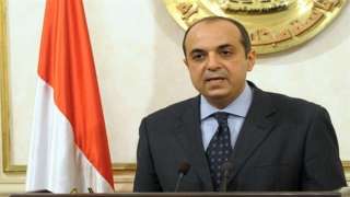 سفير مصر لدى بولندا: نبحث...